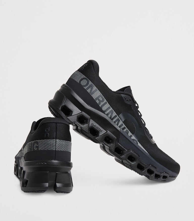 On Cloudmonster 2 Trainers