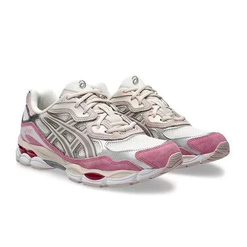 Asics Gel NYC Cream Mineral Pink