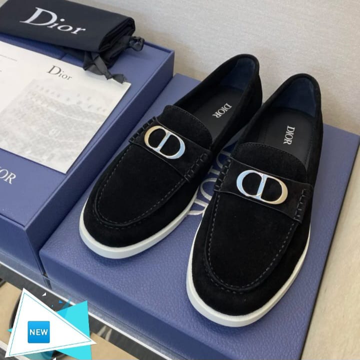 Dior Shoes Mens