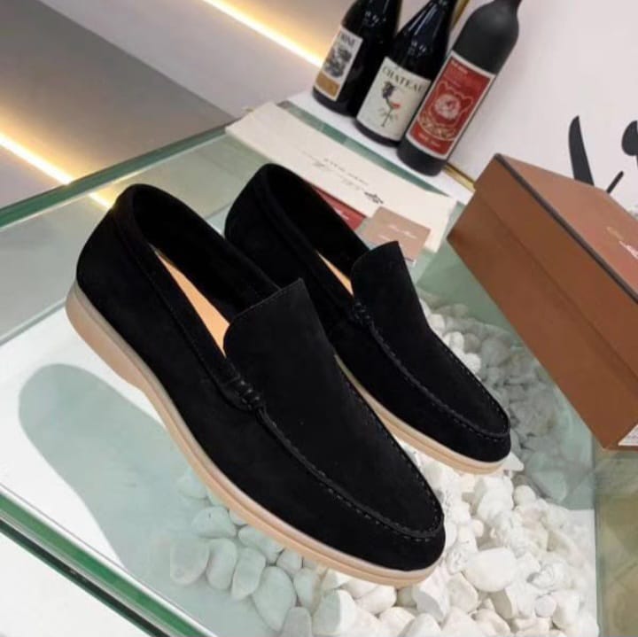 Loropiana Men Shoes