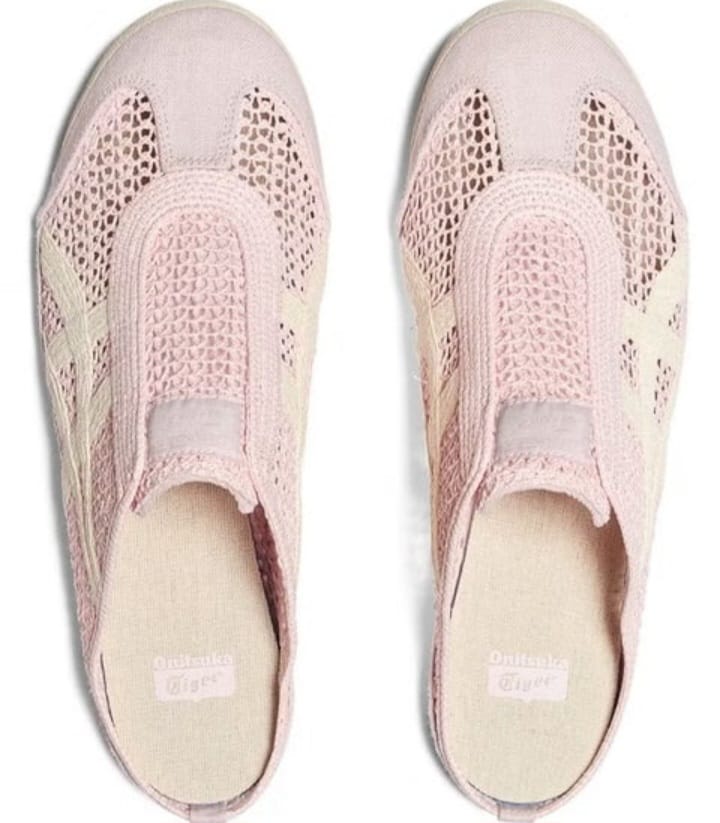 Onitsuka Tiger MEXICO 66 SABOT