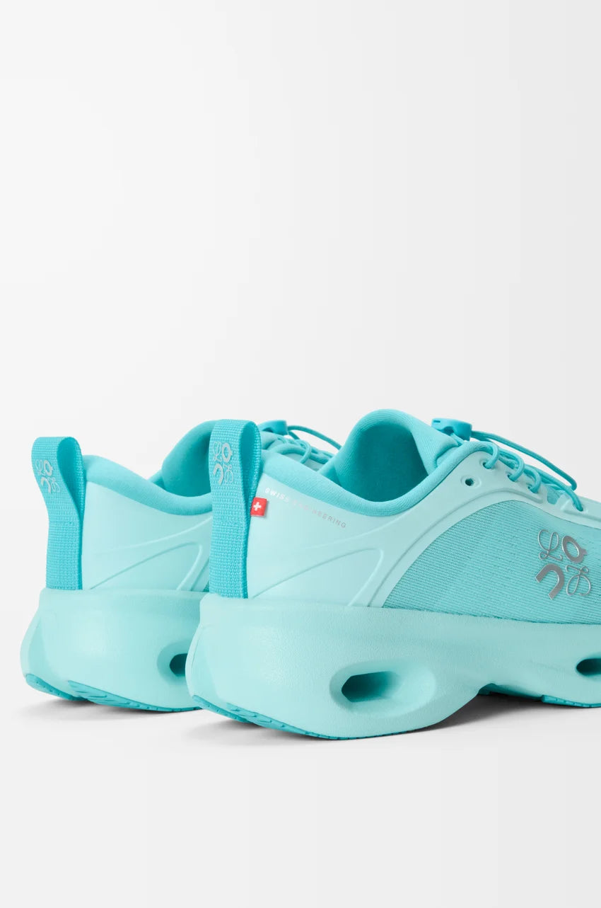 Cloudsolo turquoise