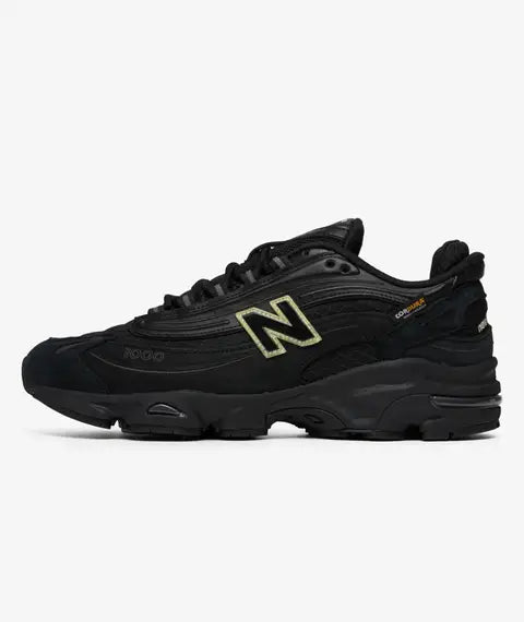 New Balance 1000 - Black