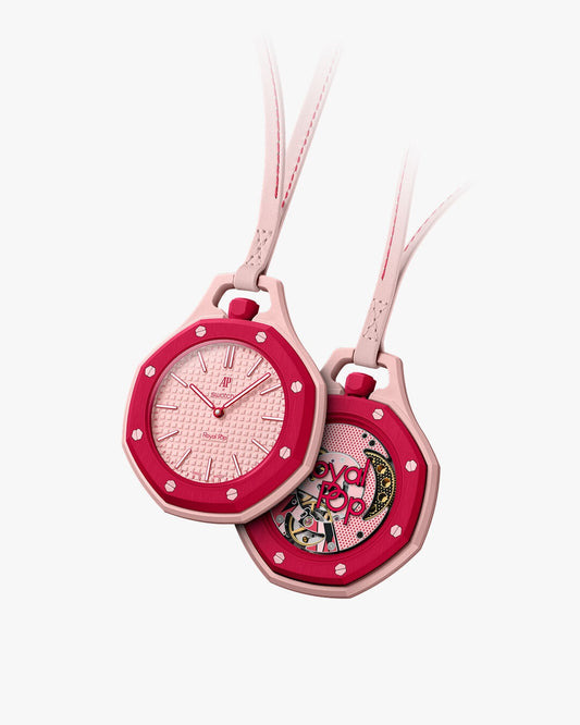 AP | Swatch Pink Pink
