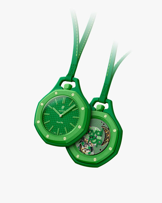 AP | Swatch Light Green