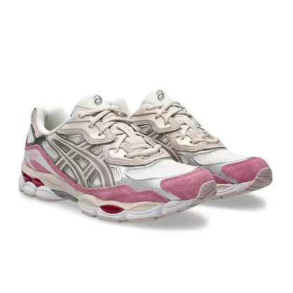 Asics Gel NYC Cream Mineral Pink