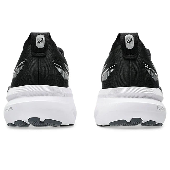 Asics Gel-Kayano 31 Black White