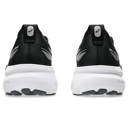 Asics Gel-Kayano 31 Black White