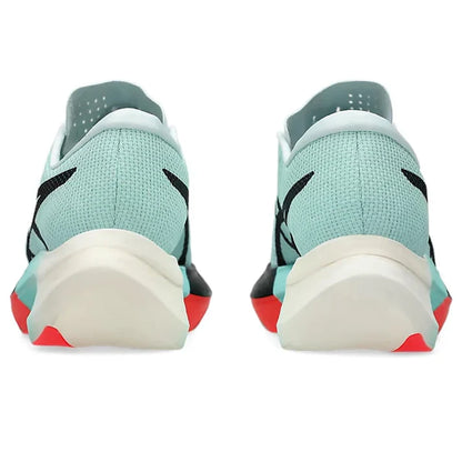 Asics Metaspeed Edge Paris Illuminate Mint Black