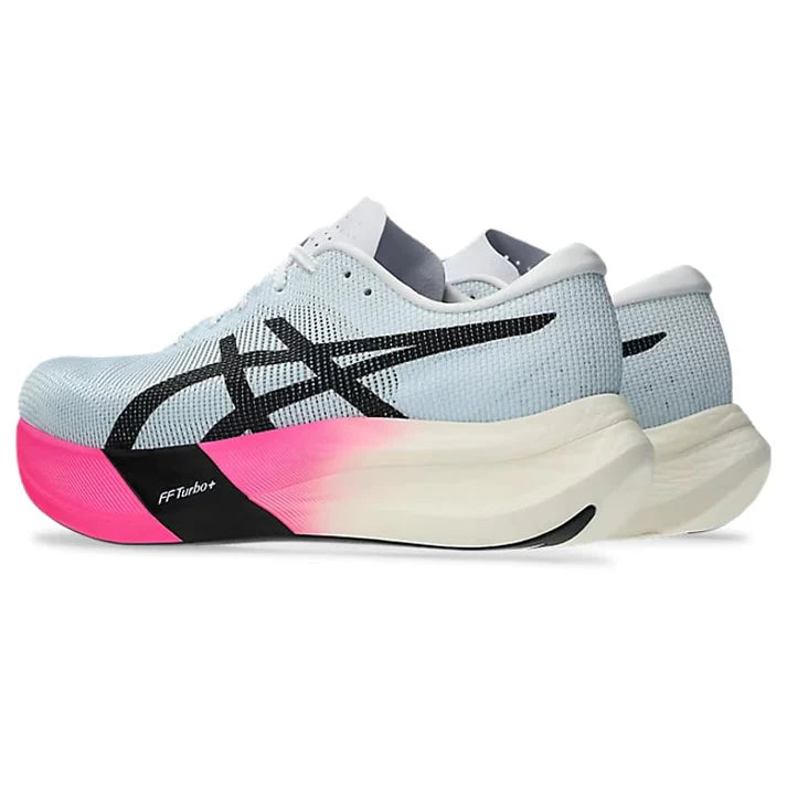 Asics Metaspeed Edge Paris Light Blue Black