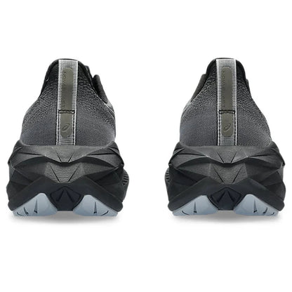 Asics Novablast 4 Black Graphite Grey