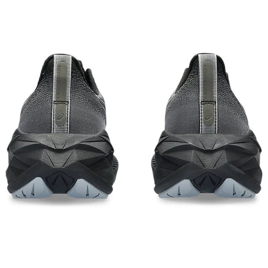 Asics Novablast 4 Black Graphite Grey