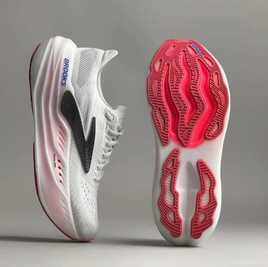 Brooks Glycerin Max