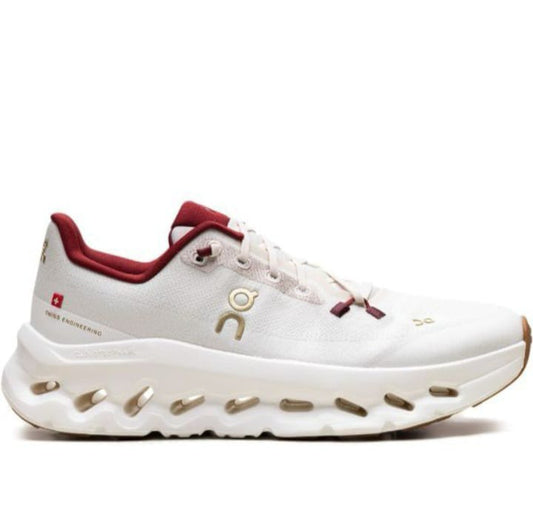 حذاء أون كلاود بيرل إيفوري / Cloudtilt Pearl Ivory