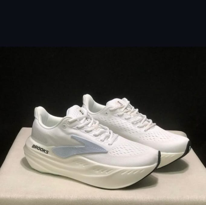 Brooks Glycerin Max