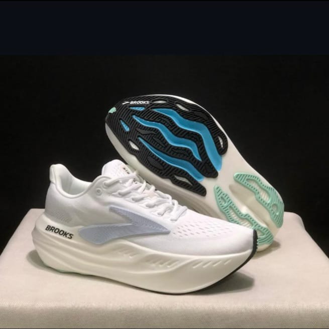 Brooks Glycerin Max