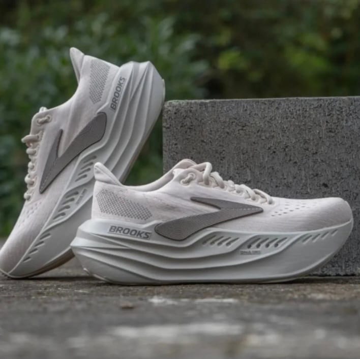 Brooks Glycerin Max