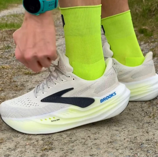 Brooks Glycerin Max