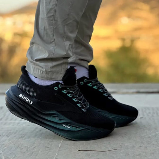 Brooks Glycerin Max