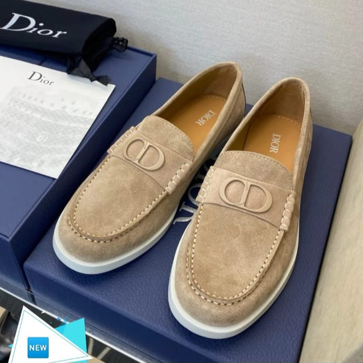 Dior Shoes Mens