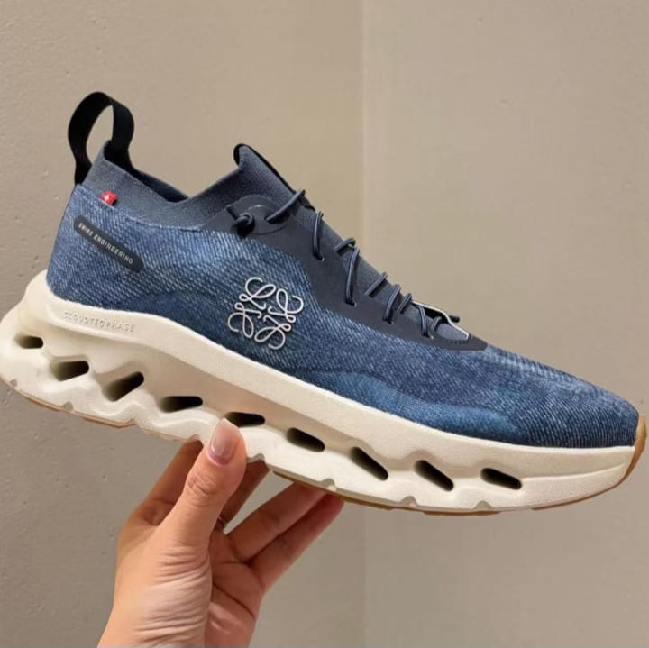 On Cloudtilt x Loewe