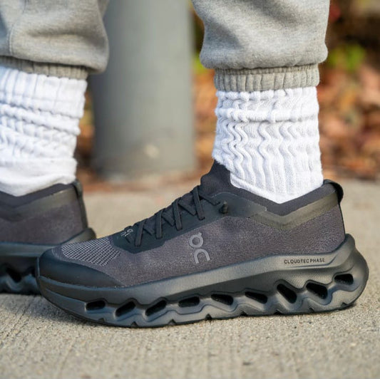 Cloudtilt Moon Nimbus Black