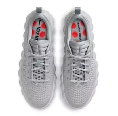 Nike Mind 002 Light Smoke Grey. 💨