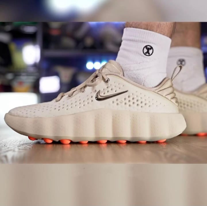 Nike Mind 002 "Light Khaki"
