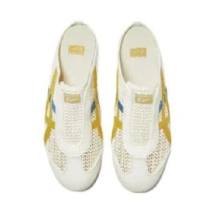 Onitsuka Tiger MEXICO 66 SABOT