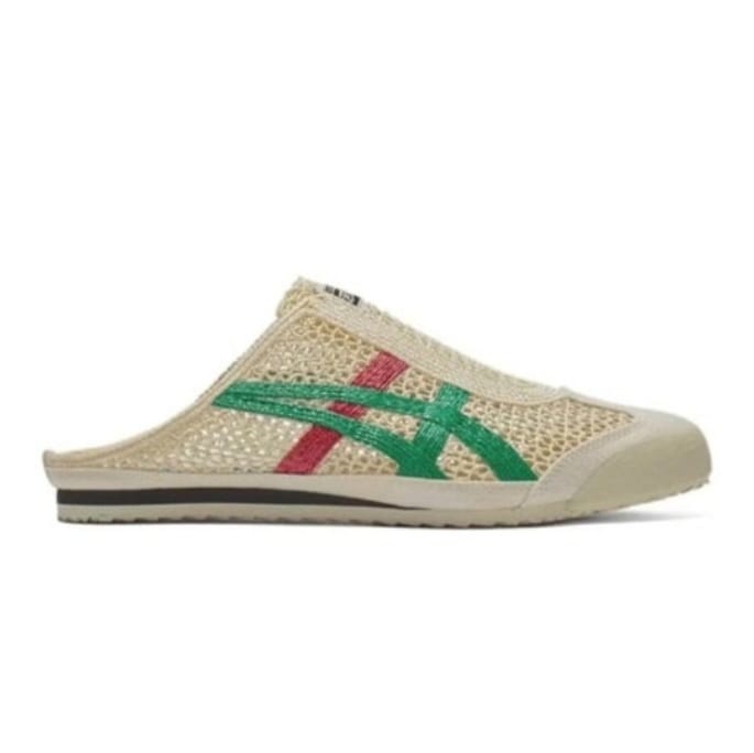 Onitsuka Tiger MEXICO 66 SABOT