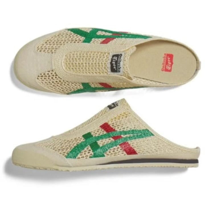 Onitsuka Tiger MEXICO 66 SABOT