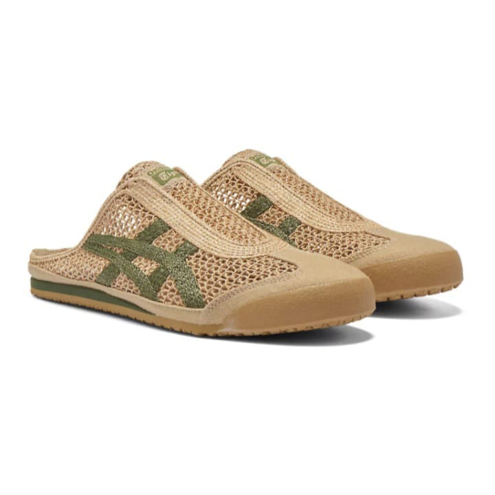Onitsuka Tiger MEXICO 66 SABOT