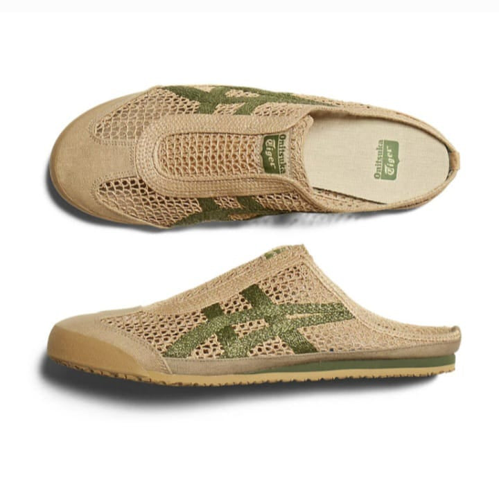 Onitsuka Tiger MEXICO 66 SABOT