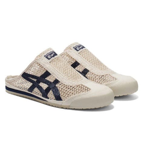Onitsuka Tiger MEXICO 66 SABOT