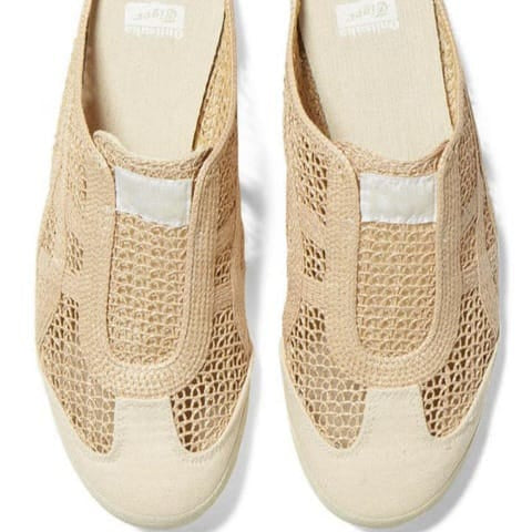 Onitsuka Tiger MEXICO 66 SABOT
