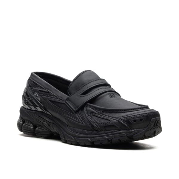 New Balance 1906L black