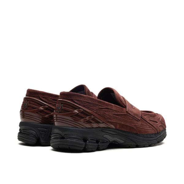 New Balance 1906L Rich Oak | Brown