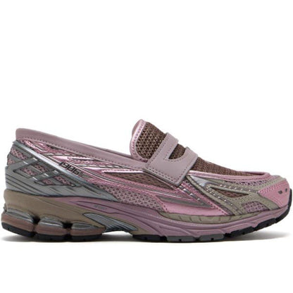 New Balance 1906L Metalik Pink