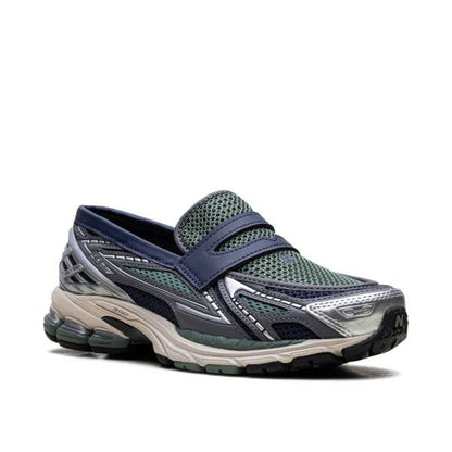 New Balance 1906L Metalik Green