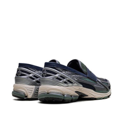 New Balance 1906L Metalik Green