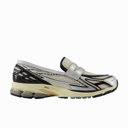 New Balance 1906L Metalik Cream