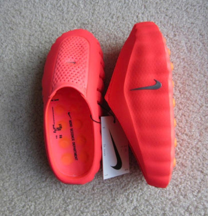 Nike Mind 001  'Red ‘ ❤️