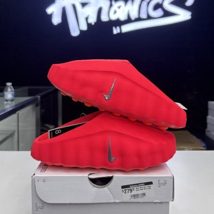 Nike Mind 001  'Red ‘ ❤️