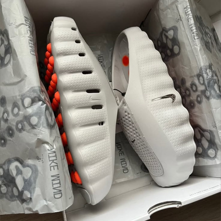 Nike Mind 001 Mules 💡 light bone  New Arrivals