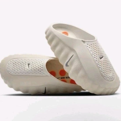Nike Mind 001 Mules 💡 light bone  New Arrivals