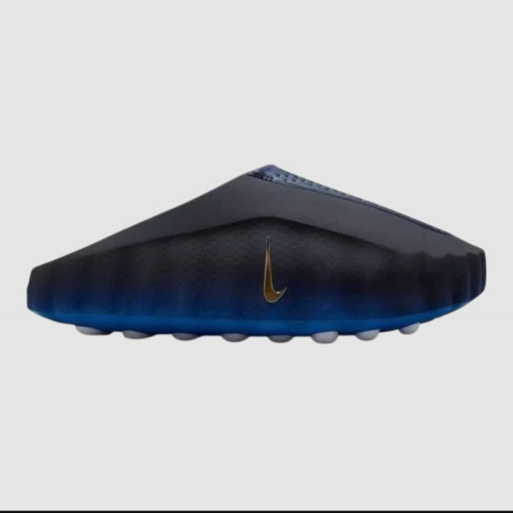 Nike Mind 001 Pregame Mules Blackened Blue. 🖤💙 New ARRIVALS