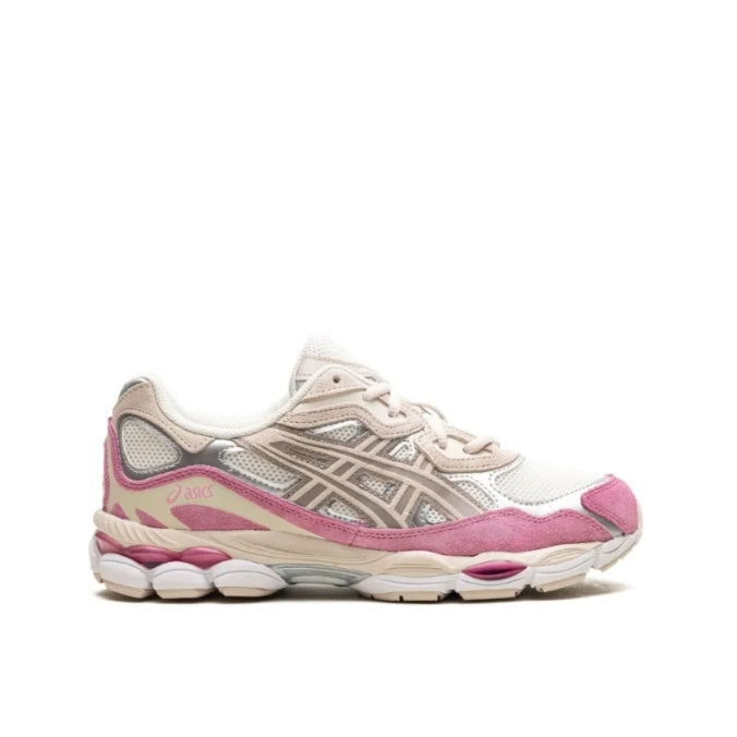 Asics Gel NYC Cream Mineral Pink