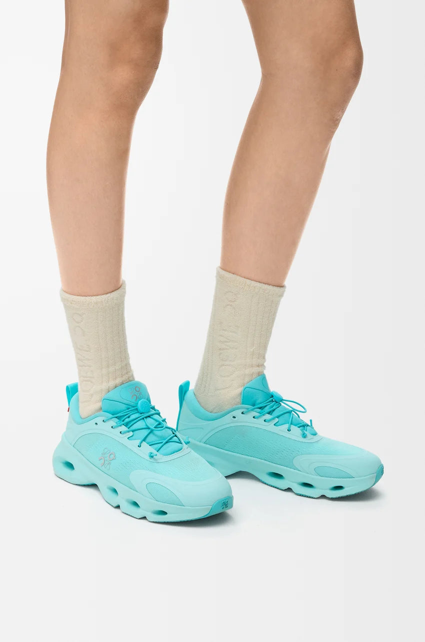 Cloudsolo turquoise