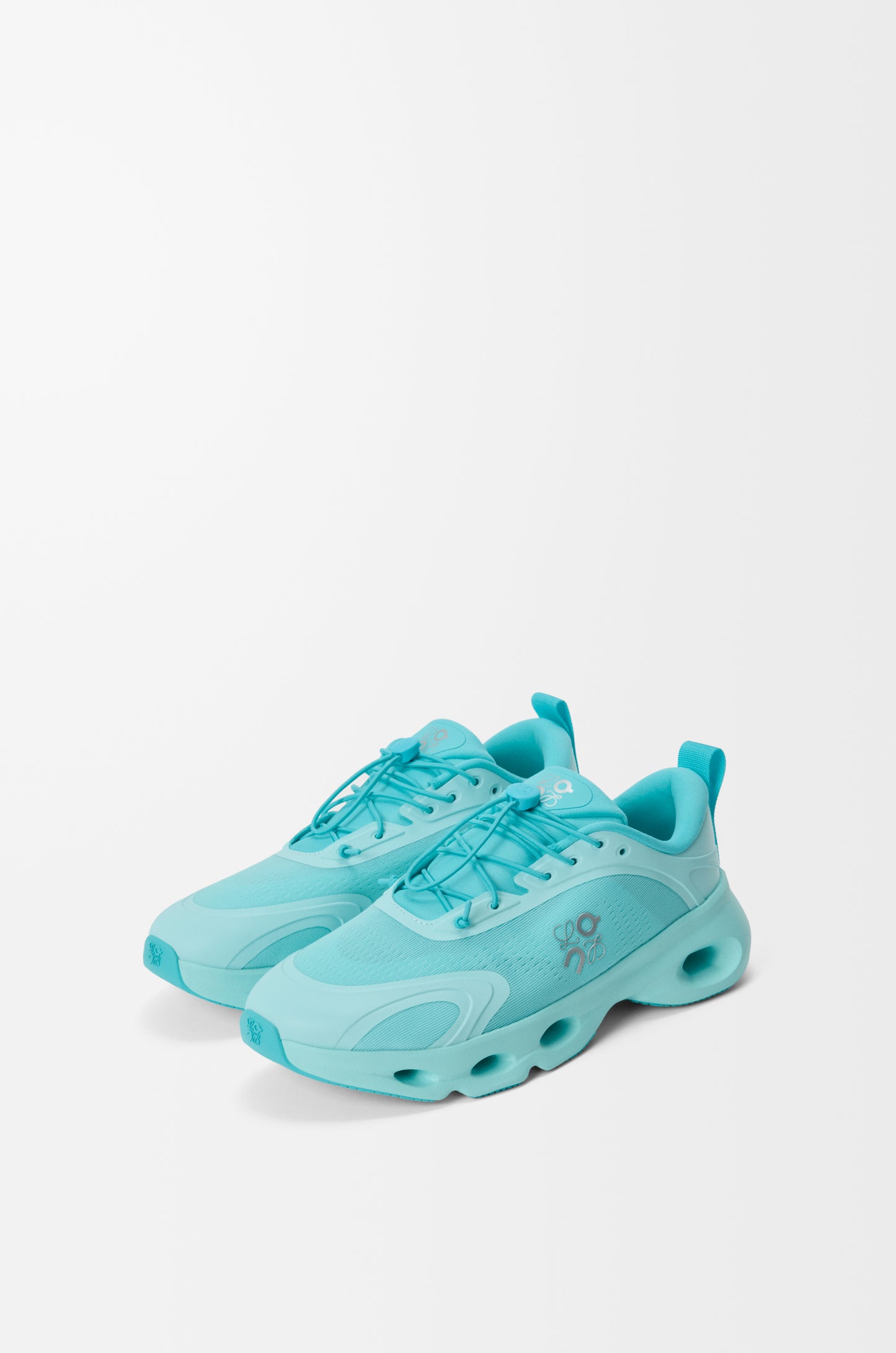 Cloudsolo turquoise