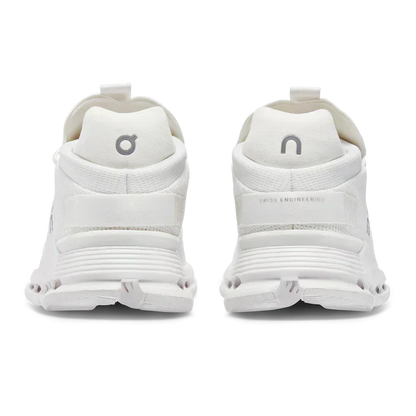 ON Cloud Nova Undied White